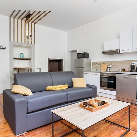 Gambetta 302 Cahorscitystay Bagian luar foto