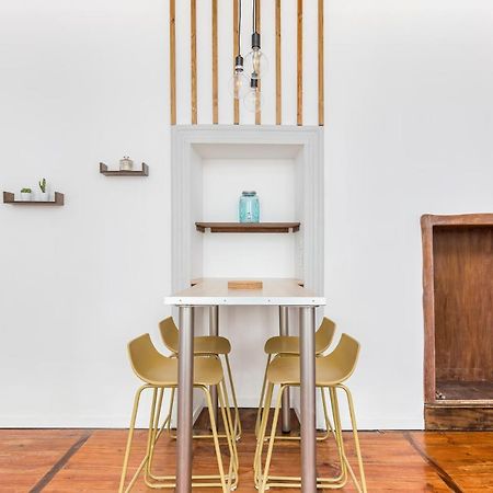Gambetta 302 Cahorscitystay Bagian luar foto