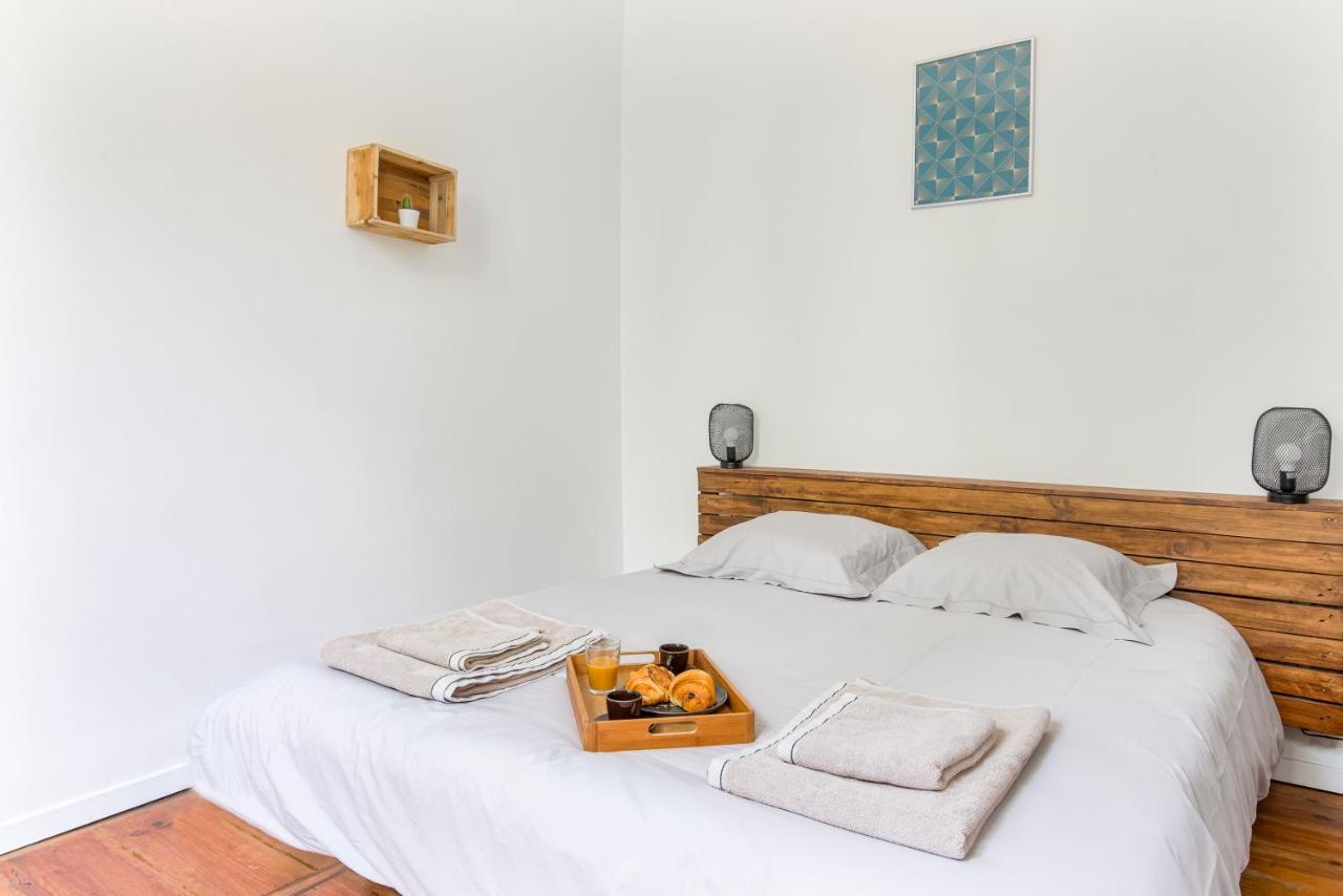 Gambetta 302 Cahorscitystay Bagian luar foto
