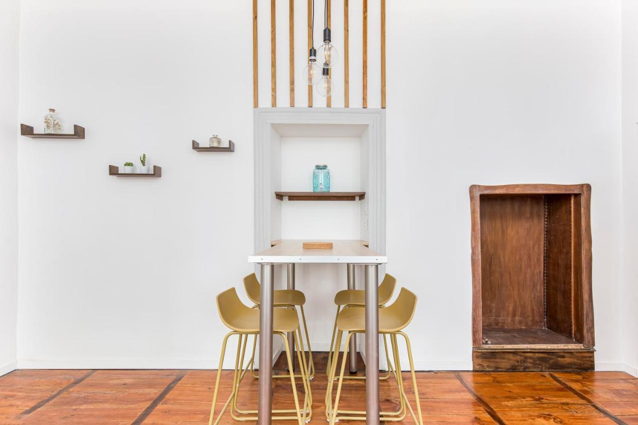 Gambetta 302 Cahorscitystay Bagian luar foto