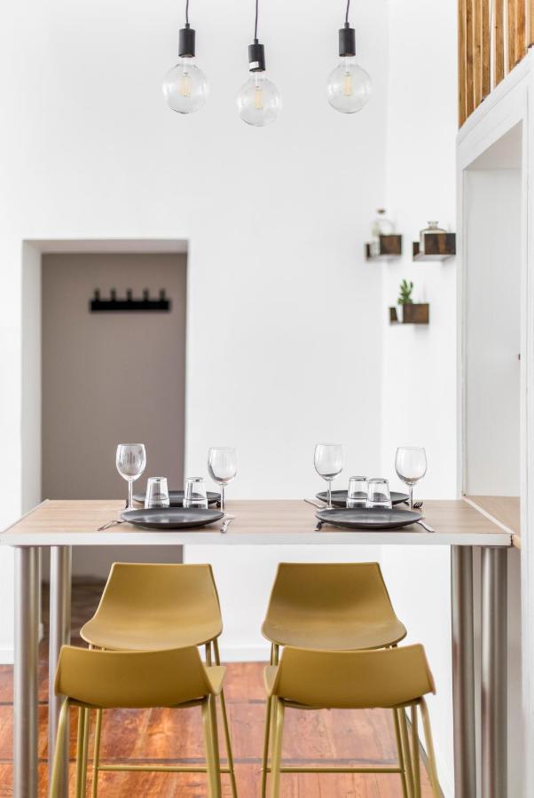 Gambetta 302 Cahorscitystay Bagian luar foto